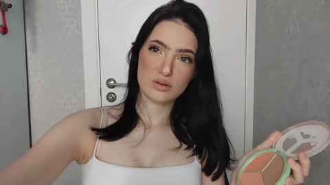 Veronika online show from 3, 6, 2026