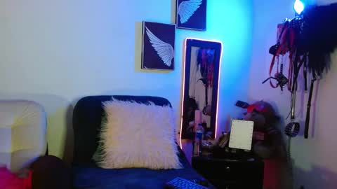 Snapshot of juanitared chatting on 15, 12, 2024 Juanita online show from 15, 12, 2024