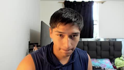 juanjo ferrari online show from 5, 4, 2026