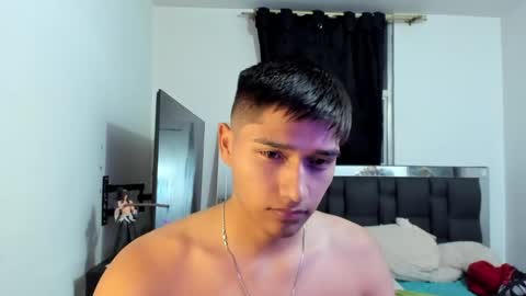 juanjo ferrari online show from 26, 4, 2026