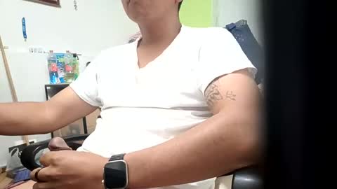 Snapshot of juankno658097 chatting on 17, 9, 2025 Cherry Bombon online show from 17, 9, 2025