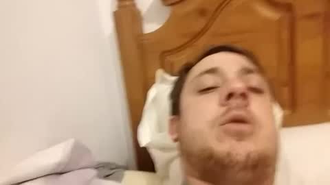 JuanmaSEX online show from 7, 12, 2024