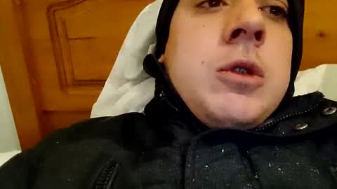 JuanmaSEX online show from 31, 12, 2024