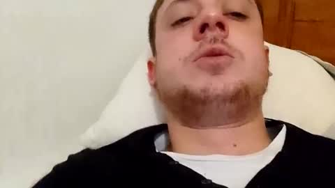 JuanmaSEX online show from 15, 1, 2025