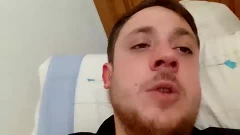 JuanmaSEX online show from 25, 1, 2025