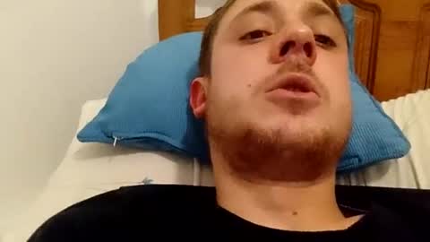 JuanmaSEX online show from 26, 1, 2025