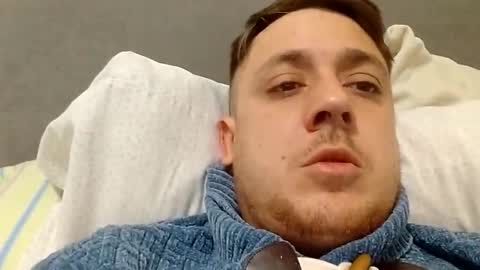 JuanmaSEX online show from 15, 1, 2026