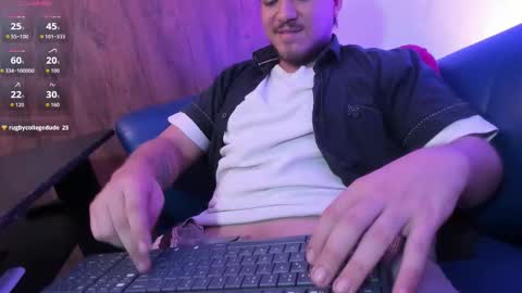 JUAN  online show from 12, 3, 2026