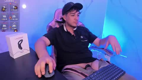 JUAN  online show from 10, 4, 2026