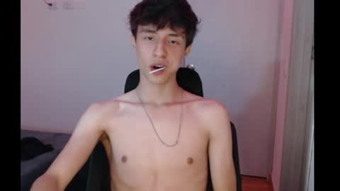 Snapshot of juanmres chatting on 9, 11, 2025 juanmres online show from 9, 11, 2025