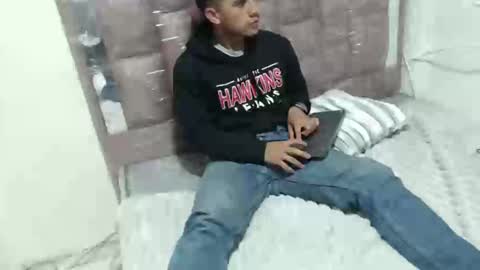 Snapshot of juanperez1999777 chatting on 26, 9, 2025 juanperez1999777 online show from 26, 9, 2025