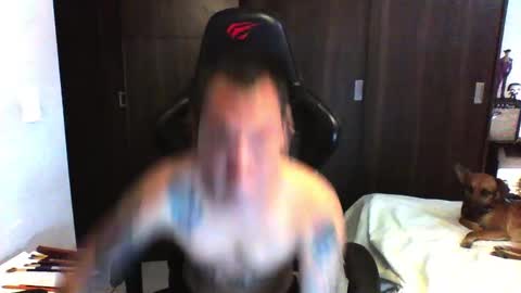 juanpt69 online show from 2, 1, 2025