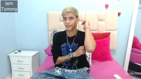 juanse18hot online show from 6, 11, 2025