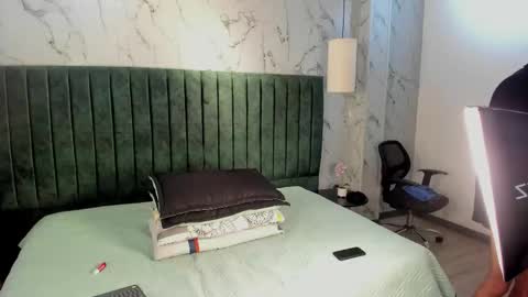 Juanse Colling online show from 1, 3, 2026