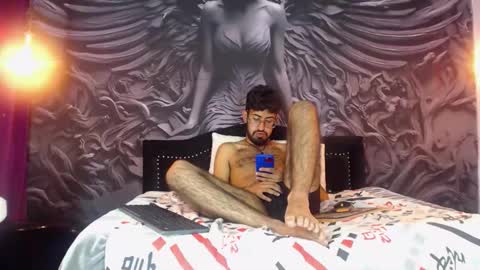 Juda online show from 8, 11, 2025