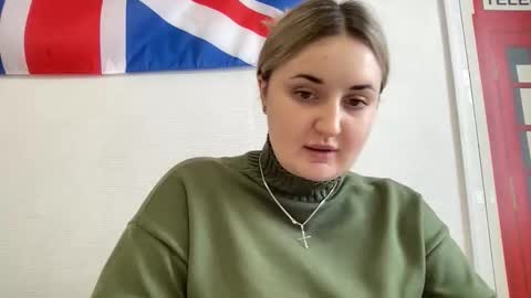 Snapshot of judevalenti chatting on 18, 12, 2025 JudeValenti online show from 18, 12, 2025