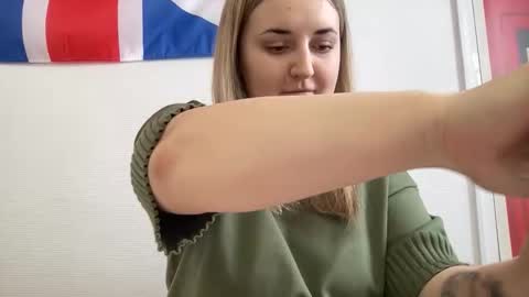 Snapshot of judevalenti chatting on 12, 1, 2026 JudeValenti online show from 12, 1, 2026