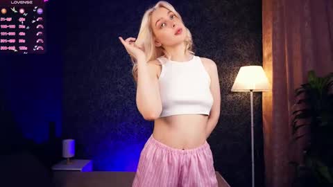 We Kate and EvaDay   AshleyNight  Lovense is on PVT ALWAYS OPEN  online show from 11, 2, 2025