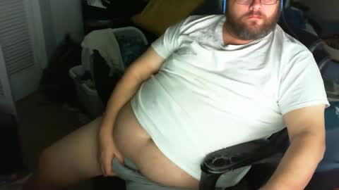 Judobear online show from 24, 2, 2025