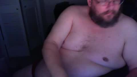 Judobear online show from 22, 10, 2025