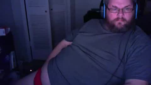 Judobear online show from 2, 12, 2025