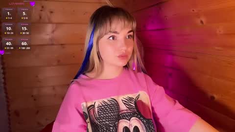 Snapshot of judykissmoore chatting on 22, 1, 2025 Judy online show from 22, 1, 2025