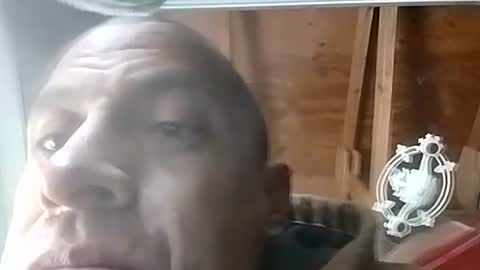 Snapshot of jugg3 chatting on 11, 12, 2024 Carlos online show from 11, 12, 2024