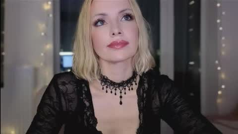 Goddess Julia online show from 2, 3, 2026