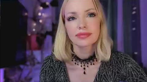 Goddess Julia online show from 14, 7, 2026