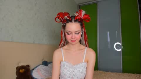 Sally online show from 22, 10, 2025