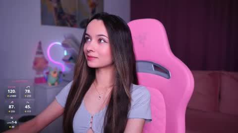 Angelina online show from 23, 2, 2026