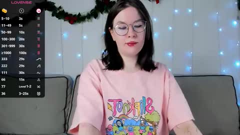 Bella online show from 2, 2, 2026