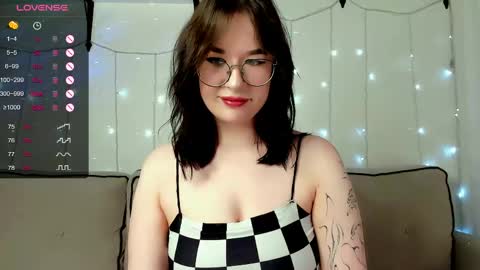 Bella online show from 21, 3, 2026