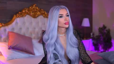 Snapshot of juicy_jessye chatting on 21, 12, 2025 Jessye online show from 21, 12, 2025