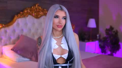 Snapshot of juicy_jessye chatting on 5, 1, 2026 Jessye online show from 5, 1, 2026