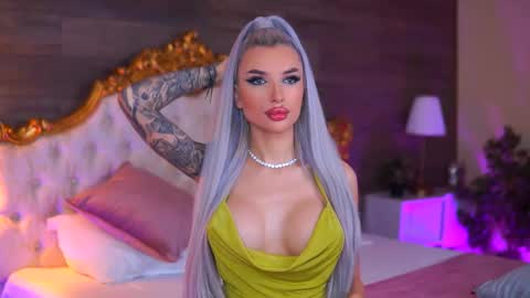 Snapshot of juicy_jessye chatting on 8, 1, 2026 Jessye online show from 8, 1, 2026