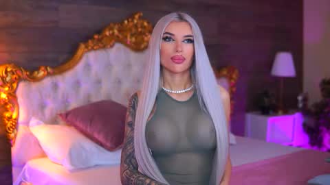 Snapshot of juicy_jessye chatting on 10, 1, 2026 Jessye online show from 10, 1, 2026