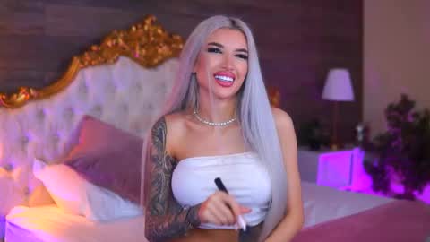 Snapshot of juicy_jessye chatting on 11, 1, 2026 Jessye online show from 11, 1, 2026