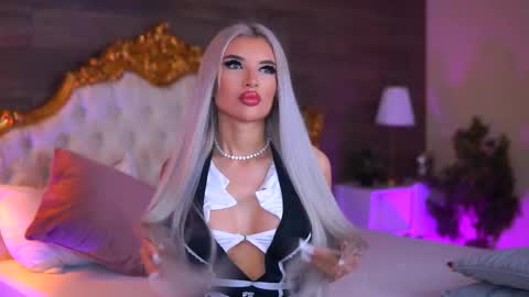 Snapshot of juicy_jessye chatting on 12, 1, 2026 Jessye online show from 12, 1, 2026