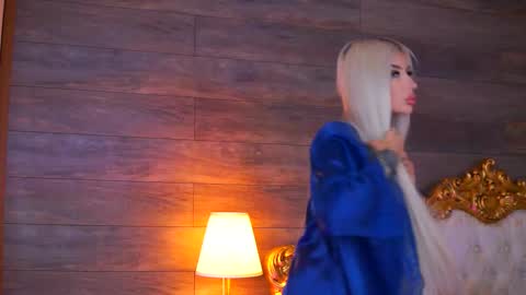 Snapshot of juicy_jessye chatting on 3, 2, 2026 Jessye online show from 3, 2, 2026