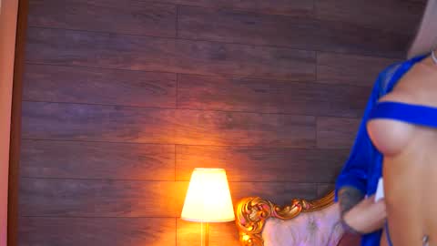 Snapshot of juicy_jessye chatting on 17, 2, 2026 Jessye online show from 17, 2, 2026