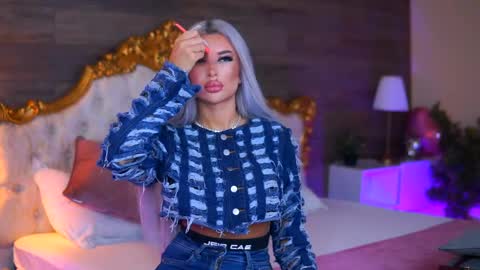 Jessye online show from 2, 4, 2026