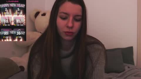 Snapshot of juicy_mystery chatting on 11, 1, 2025 laura online show from 11, 1, 2025