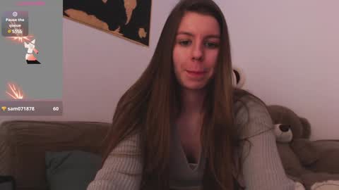 Snapshot of juicy_mystery chatting on 15, 1, 2025 laura online show from 15, 1, 2025