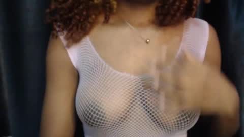 Wet Baddie online show from 21, 2, 2025