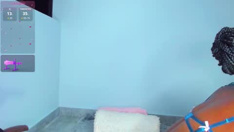 Your Paradise online show from 23, 2, 2026