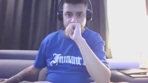 juicygoodness484 online show from 3, 3, 2025