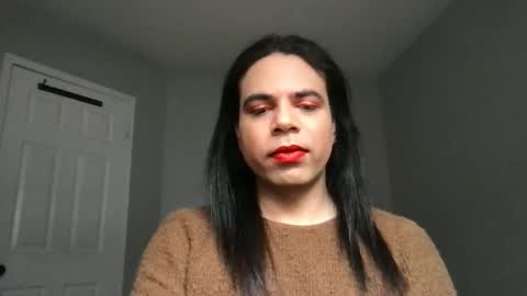 juicylucy2006 online show from 18, 4, 2026