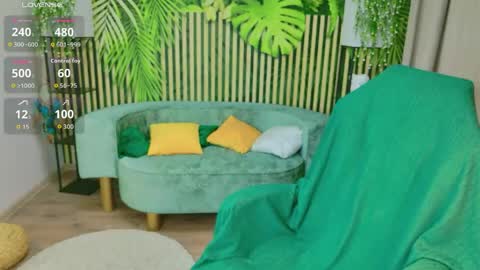 Ameli  Stella  Vi  Evie  Jessica online show from 18, 4, 2026