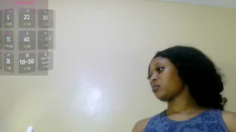 Juicy Bumbum online show from 16, 6, 2026